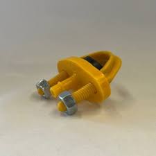 ABRAZADERA COMPLETA JAT