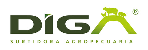 DIGA Surtidora Agropecuaria