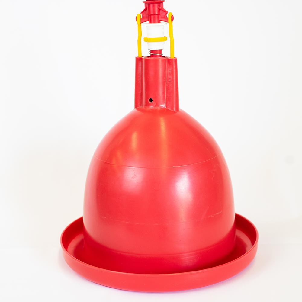 ABASTECEDOR DE AGUA P/AVES JAT