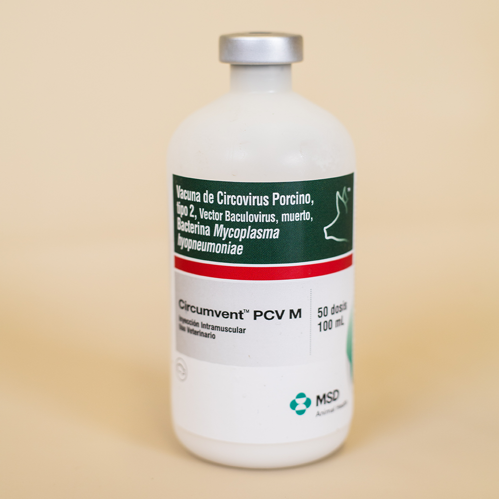 CIRCUMVENT PCV M 50 DS