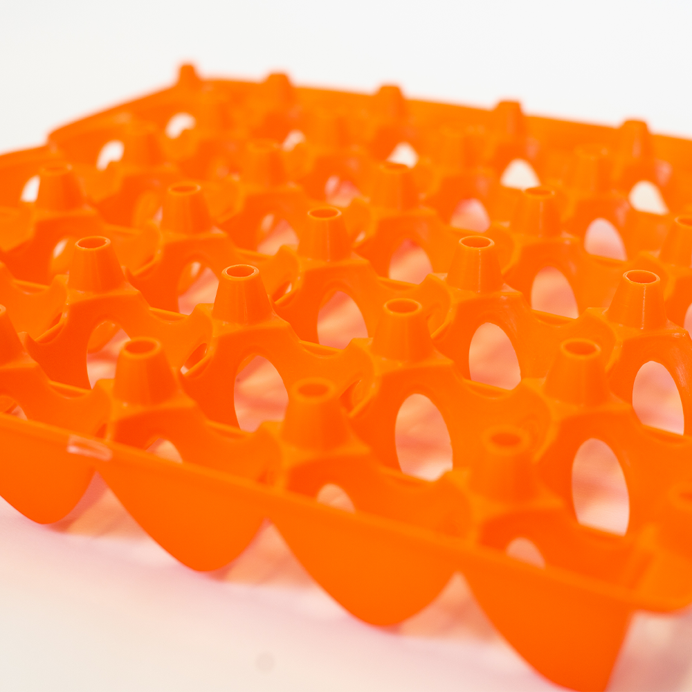 FILLER P/30 HUEVOS JUMBO