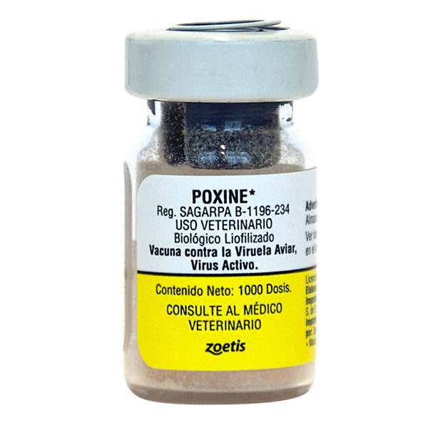 POXINE 1000 DS