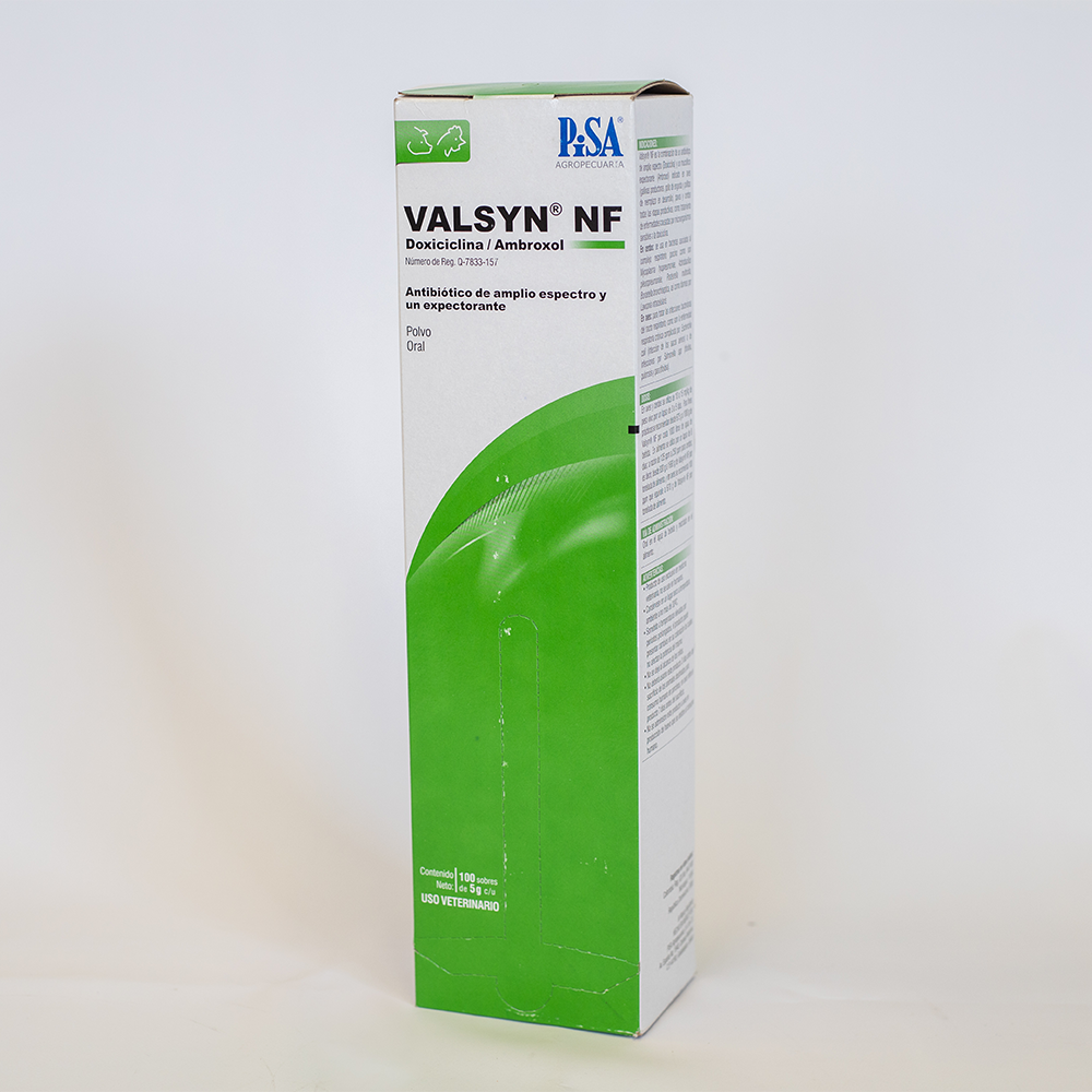 VALSYN NF 5 GRS
