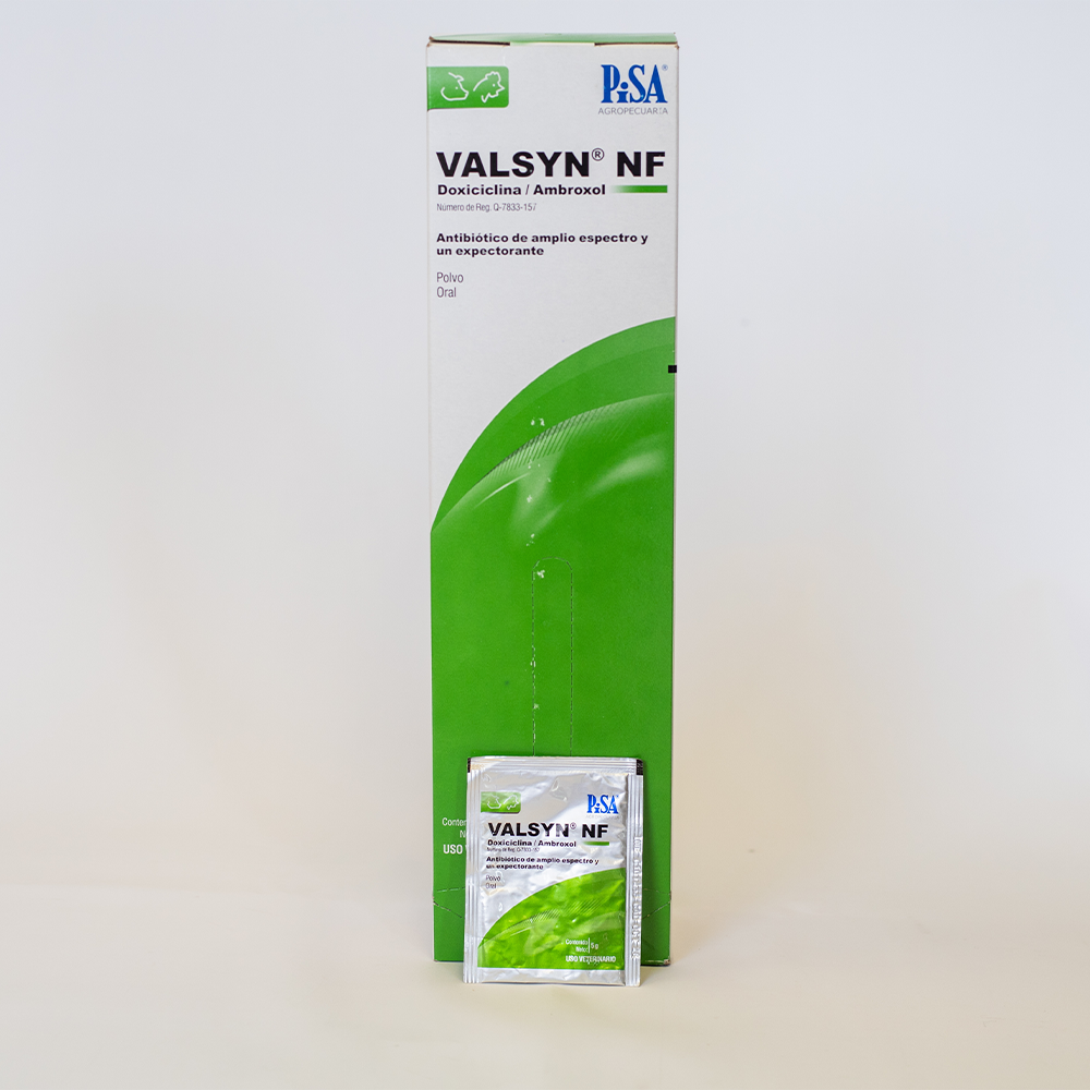 VALSYN NF 5 GRS
