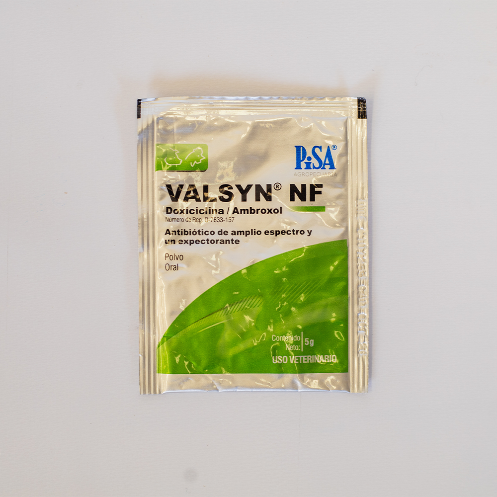 VALSYN NF 5 GRS