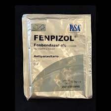 FENPIZOL PVO. 4% SOB. 12.5 GC/50