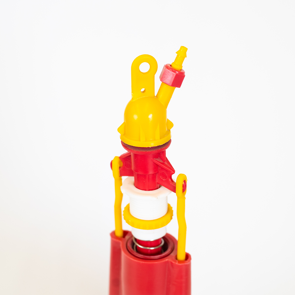 ABASTECEDOR DE AGUA P/AVES JAT