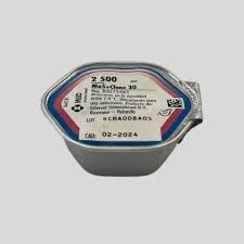 NOBILIS Ma5 + CLONE 30 SPH  12 X 2,500 DS.