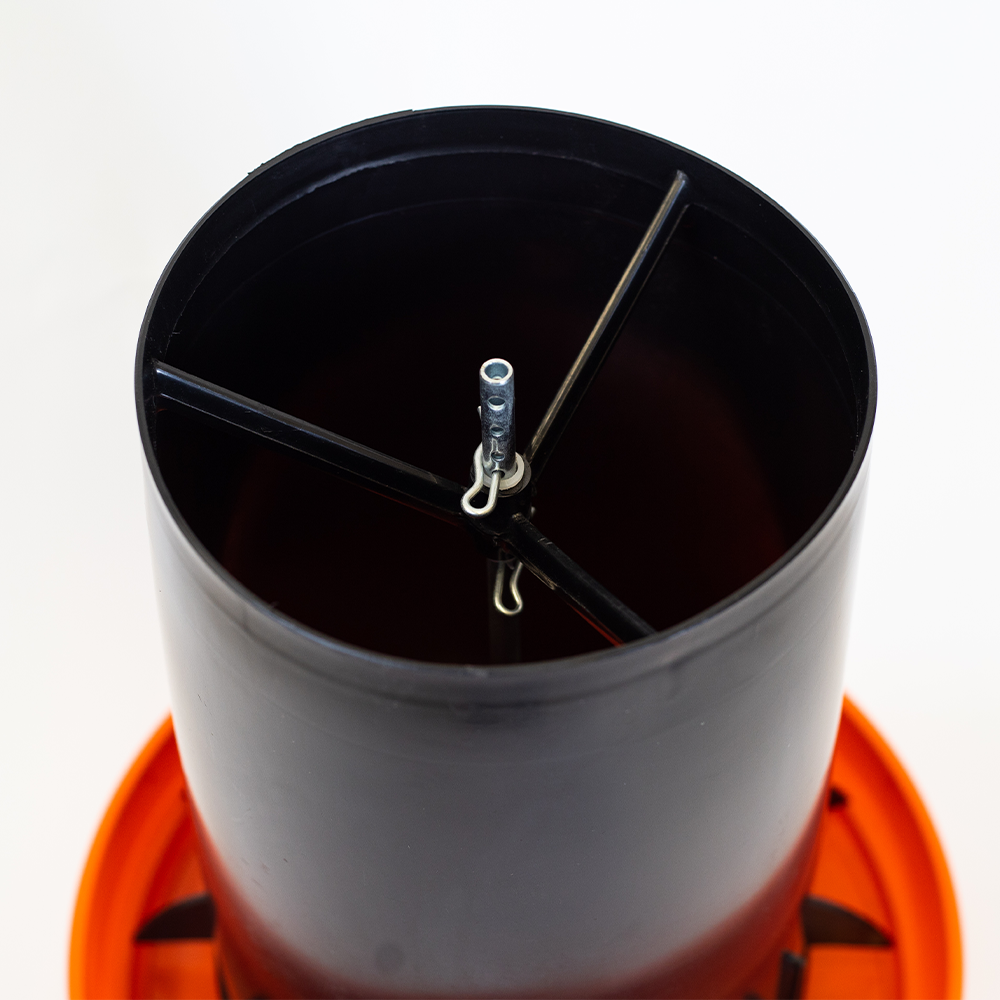 COMEDERO COLGANTE 10 KG