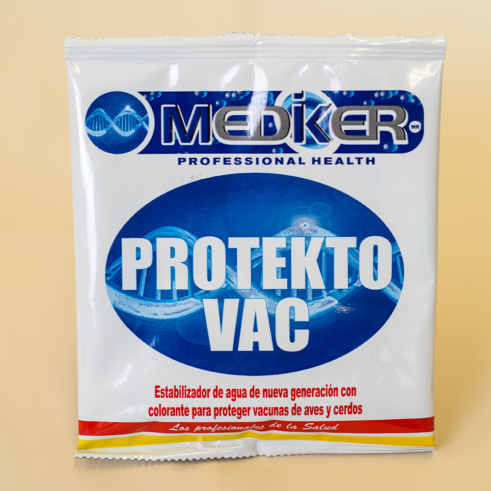 PROTEKTO VAC SOBRE