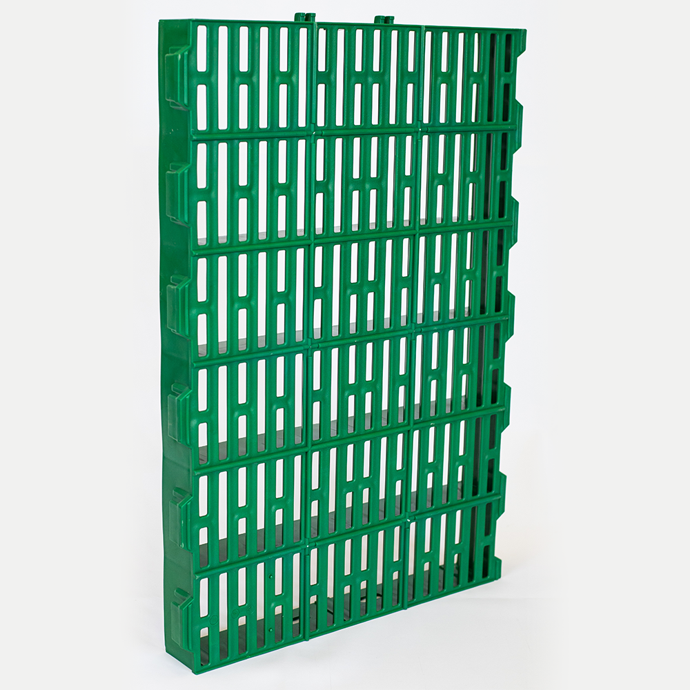 TITANIUM PISO MATERNIDAD 40 X 60 VERDE