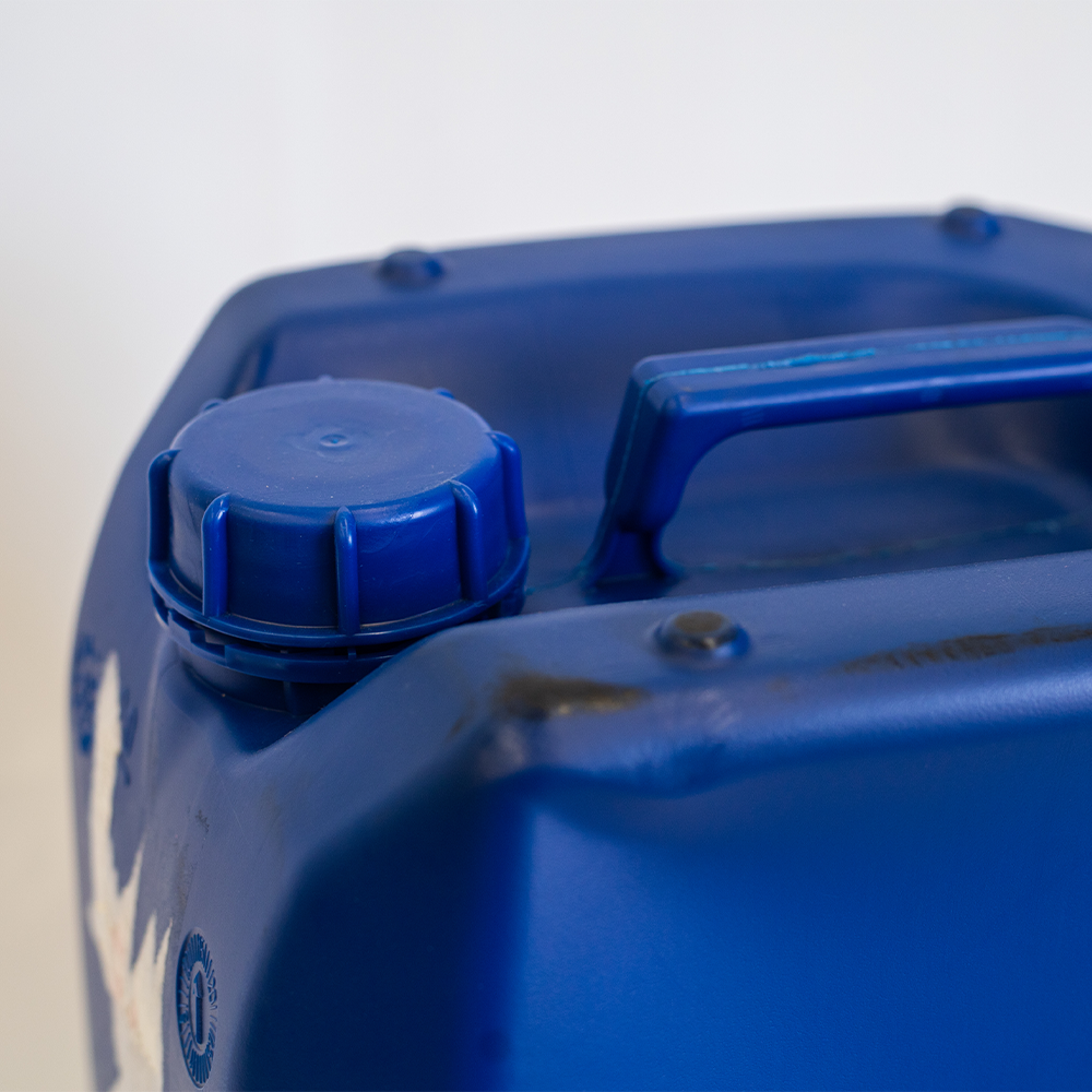 YODISSIN AL 5 % GALON DE 20 LTS.